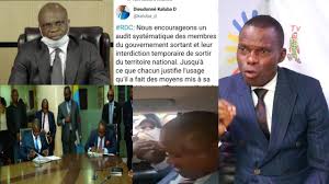 Dieudonné kaluba élu président de la cour constitutionnelle de la rdc par ses pairs en remplacement de benoît lwamba ce mardi 20 avril 2021. Youtube Video Statistics For Masolo Na Depute 24 10 2020 Felix Tshisekedi Akosi Ba Congolais Noxinfluencer