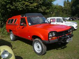 Peugeot 504 Pick Up Dangel 4x4 Avec Hardtop Lipsheim 1 1 Peugeot Voiture Peugeot Peugeot 504