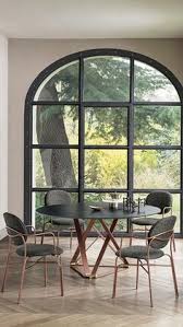 Dining room table sets are a fast way to make a dining room look perfectly pulled together. Dunja Djunic Ddjunic Profile Pinterest