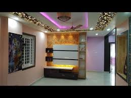 Call us, we offer affordable module kitchen designing, modular wardrobe desining, false ceiling, wallpaper decoration, stone cladding, painting for homes, offices and other interior designing services in kukatpally, kphb. Interior Done 2 Bhk Flat In Hyderabad Kukatpally As Royal Decor Youtube 2bhk Flat Interior Design Flat Interior Design Royal Decorations