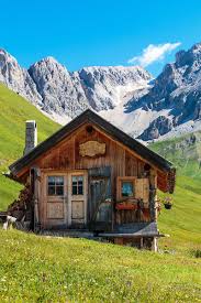 La Baita Dello Scultore Soraga Baita Baite Luoghi