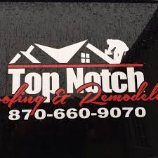 Top Notch Roofing & Remodeling