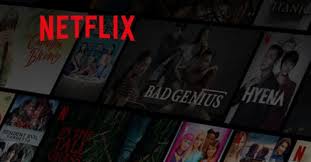 Apa itu netflix?netflix adalah layanan yang memungkinkan pengguna menonton tayangan kesukaan di mana pun, kapan pun, dan hampir lewat medium apa pun (smartphone, smarttv, tablet, pc, dan laptop).netflix ibarat toko penyewaan dvd, tetapi menawarkan film digital di dunia maya. Pelanggan Netflix Turun Saat Musim Panas Republika Online