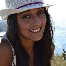 Sara Rey García (@sarareygar)