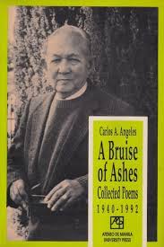 Gabu by carlos angeles a new critical reading. Carlos A Angeles Author Of A Bruise Of Ashes