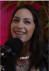 Kaela Garcia's Instagram, Twitter & Facebook