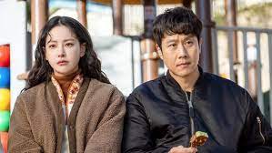 Drama korea terbaru 2021 netflix. 4 Drama Korea Terbaru Tayang Mei 2021 Di Netflix