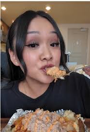 Trying the Smashed Jack and Oreo cookie bar from @Jack in the Box #jac...