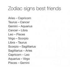 Sagittarius is the adventurer of the zodiac. Zodiacs Completed Best Friends Wattpad