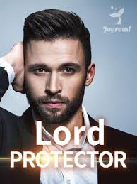 Lord Protector novel PDF Download (Zeke Williams novel)