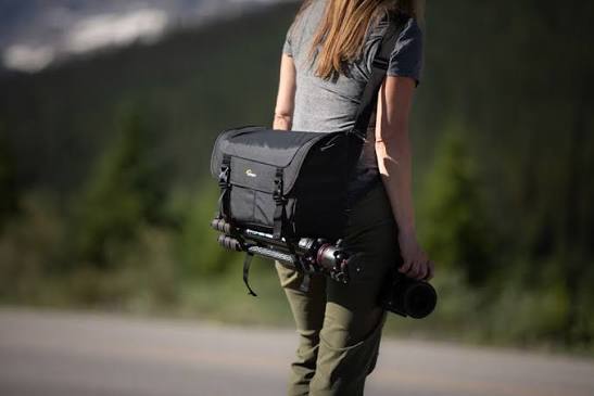 Lowepro ProTactic MG 160 AW II LP37266-PWW - fotokoch.fr