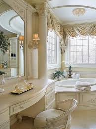 Cream And Gold Bathroom Home Interior Design Bathroom Interior Design Beautiful Bathrooms
