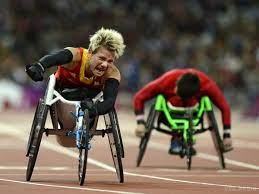 2001 року ця практика закріплена угодою між мок і міжнародним паралімпійським. Paralimpijski Igri 2020 Viyavili Pershij Vipadok Koronavirusu Novini Poltavshini