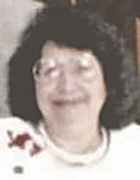 Estel Mae “Bunch” Gilles (nee Cutlip), 84