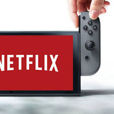 Nintendo have revealed that there are more, unannounced games planned for the switch in. You Can Watch Netflix On Nintendo Switch But There S A Catch Daily Star