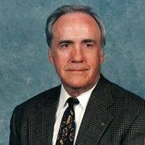 Hayes (Hal) Burleson