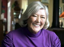 Patricia Nell “Pat” Scott Schroeder (1940-2023)