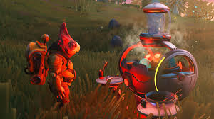 Days like those call for the. No Man S Sky Cooking Recipes Pc Gamer