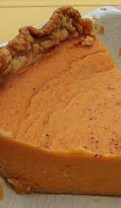 Old Fashion Southern Sweet Potato Pie Delicious Pie You Will Want To Make Again And Agai Sweet Potato Pies Recipes Sweet Potato Pie Southern Sweet Potato Pie