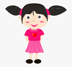 Download now gambar anak sekolah animasi. Lady Cartoon Vector Kids Gambar Kartun Anak Perempuan Hd Png Download Transparent Png Image Pngitem