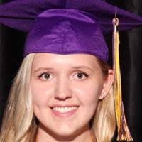 Bloomington High School graduation 2017