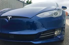 It's capable of jump starting gasoline engines of any size and diesel engines up to 8.5 liters, making it one of the most versatile offerings out there. Tesla Model S Front Bumper Replacement Nose Cone Refresh And Upgrade Evannex Aftermarket Tesla Accessories