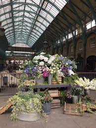 Covent Garden London Covent Garden Plants Instagram