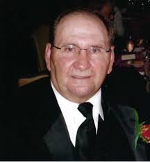 Obituary for Robert L. Rash