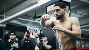 Manny pacquiao will face errol spence jr. Danny Garcia Still In The Mix For Big Bouts After Errol Spence Jr Fight Was Dashed Sporting News