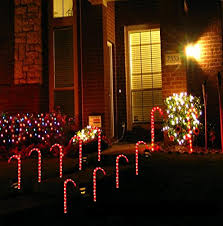 Butter or possibly margarine, softened, 1. 10 X Outdoor Led Red Candy Cane Path Garden Lights Up Decoration Christmas Ebay