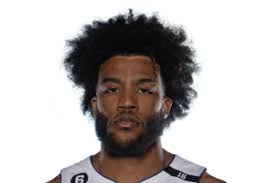 Saddiq Bey Stats, News, Height, Age