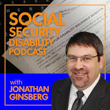 Amazon.com: Social Security Disability Law Podcast : Jonathan Ginsberg:  Audible Books & Originals