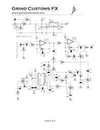 Maybe you would like to learn more about one of these? The Veil Another Pt2399 Delay Design