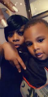 We are so proud of you lil DeAnna. Let the world know how smart you are.  ❤️🙏🏾✊🏾✨ #greatniece #proudgreatauntie #legacymatters I know that DeAnna  Bazemore and your mom are smiling down on