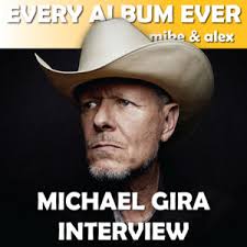Interview with Michael Gira of Swans