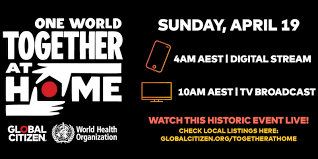 Rai radio 1 ha mandato in onda la prima trasmissione radiofonica italiana il 06 ottobre 1924. Stasera E Stanotte Sara Trasmesso In Tutto Il Mondo Un Grande Concerto A Distanza One World Together At Home Il Post