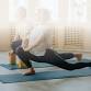 Yoga for Grief event image