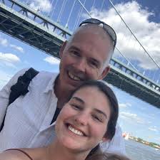 Grace Dewey and Cliff Hegedus' Wedding Website