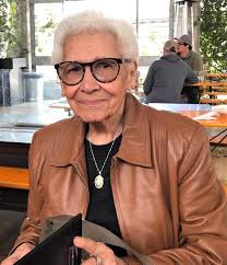 Leonor Marcella (Chillie) Pace