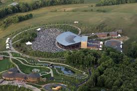 Bethel Woods Center For The Arts Bethel Ny 12720 New York Art Culture Woodstock Bethel New York Art