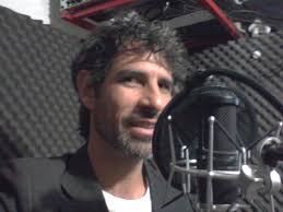 Alejandro Cabral Porchas, sociólogo y periodista: "El rock es una actitud" 