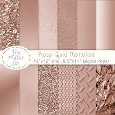 Small variances in color won't be as obvious where 2 walls meet at a corner as they would be as a patch in the middle of a wall. Rose Gold Digital Paper Pack With Rose Gold Metallic Glitter Etsy In 2021 Rose Gold Texture Rose Gold Foil Texture Gold Digital Paper