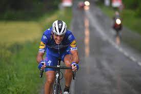 His best results are 4x amstel gold race, 2x giro di lombardia and 7x stage vuelta a españa. Philippe Gilbert Describes His Great Disappointment At Missing Out On Tour De France Spot Cycling Weekly