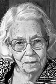 Grace Marian Williamson