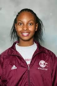 2006-07 Women's Track & Field Roster