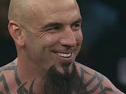 Joseph P. Ryan introduced the newest member of #CancelCulture: Jacob Crist.  #IMPACTonAXSTV