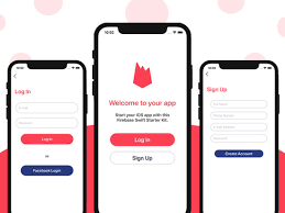 Find stores, redeem offers and so much more. 20 Best Ios App Templates Iphone Mobile Design Templates 2021 Design Shack
