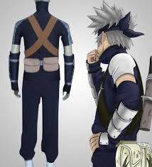 Pin On Kakashi
