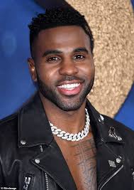 Jason Derulo reflects