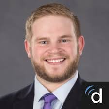 Dr. Benjamin N. Van Leeuwen, MD